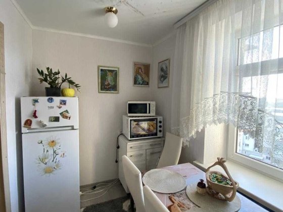 1-кімнатна квартира, район політехніки Житомир