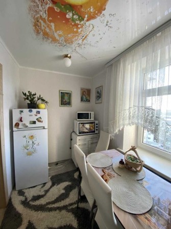 1-кімнатна квартира, район політехніки - фото 1