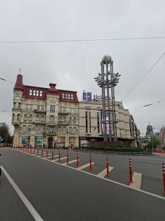 Продаж 3-кімн кв, ЦЕНТР Києва - фото 1