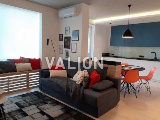 Продам 1к БЕЗ% квартиру в ЖК Автограф, вулиця Жмаченко 28 Дарниця Київ