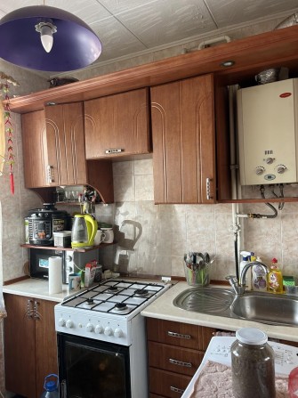 3х кімн квартира вул Київська - фото 1