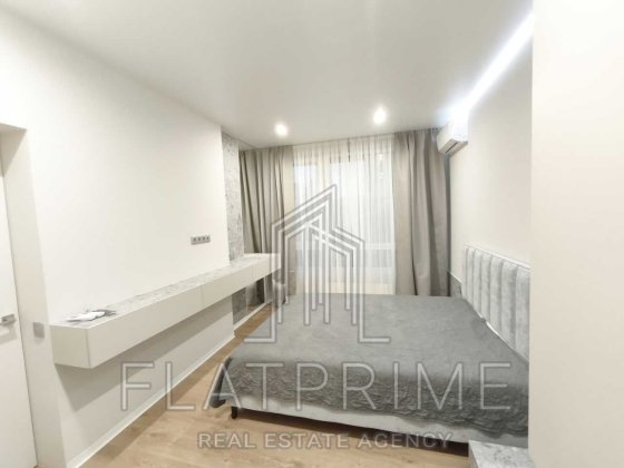 Без % Продаж квартири (2к=60м) ЖК «White Lines» пр. Голосієвський Київ