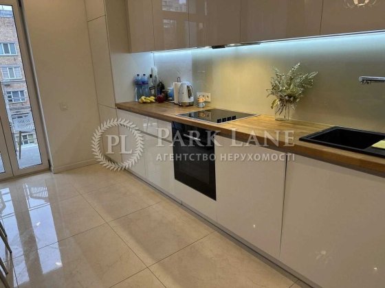 Саперне Поле 12 ЖК Французький квартал 74 кв  Центр Палац України Київ