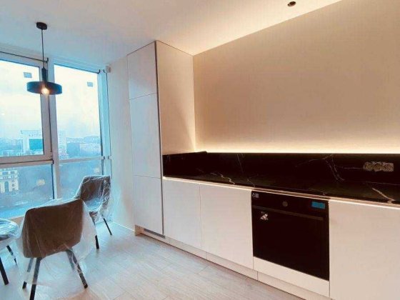 Продаж Глибочицька 73 Новий ремон ЖК Podil Plaza 1к 40кв Вигідно NEW Київ