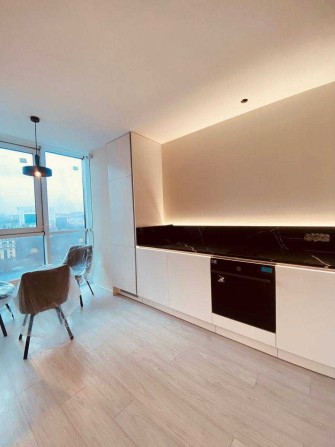 Продаж Глибочицька 73 Новий ремон ЖК Podil Plaza 1к 40кв Вигідно NEW - фото 1