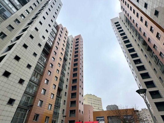 Продам квартиру 190 м² у ЖК «ДУЕТ» Днепр