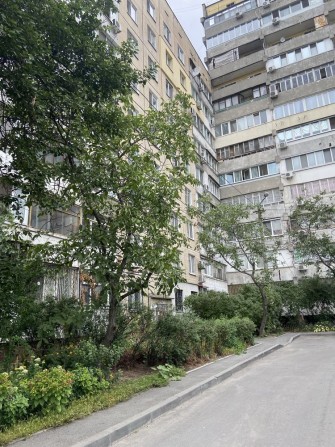 Продам 1к квартиру на Левобережном Березинка - фото 1