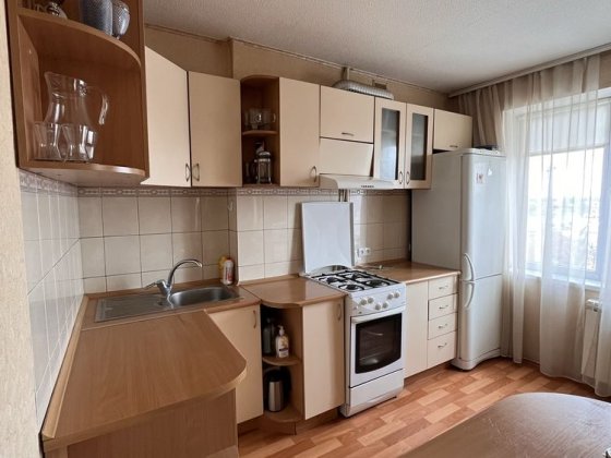 Продажа 3 комнатной квартиры ж/м Левобережный -3 Днепр