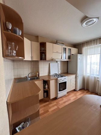 Продажа 3 комнатной квартиры ж/м Левобережный -3 - фото 1