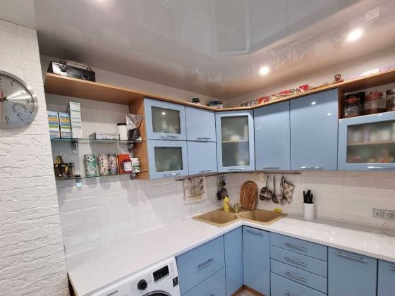 Продам 2к Коммунар Парус Ремонт! Днепр