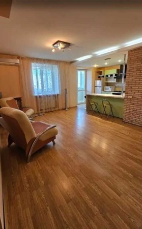 3 кім 70 м2 РЕМОНТ в ЦЕГЛІ багатоповерхівка р-н ЛЕСІ УКРАЇНКИ (718823) - фото 1