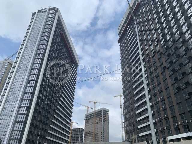 Осокорки Позняки  Дніпровська наб., 15ж Great - фото 1