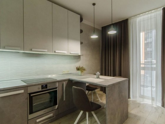 Продаж 1-кімнатна квартира ЖК Французький квартал 2 Печерськ Либідська Киев