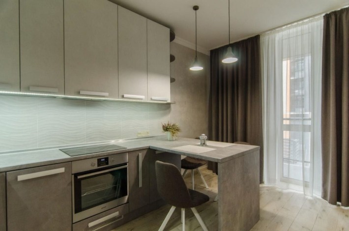 Продаж 1-кімнатна квартира ЖК Французький квартал 2 Печерськ Либідська - фото 1