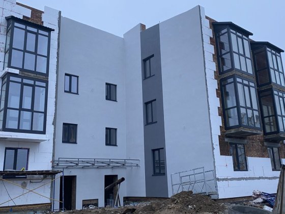 Продаж однокімнатноії квартири на Гніванському шосе Вінниця