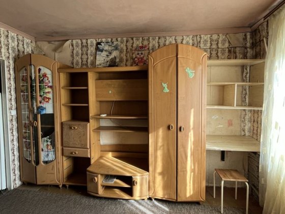 Актуальна! Продам 1-к смарт квартиру ж/м Кротова, 12 квартал Дніпро