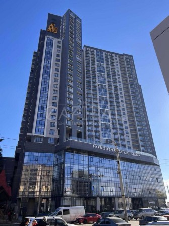 Цена низ рынка! Продажа 3-х к квартира, ЖК Новопечерская Вежа, Печерск - фото 1