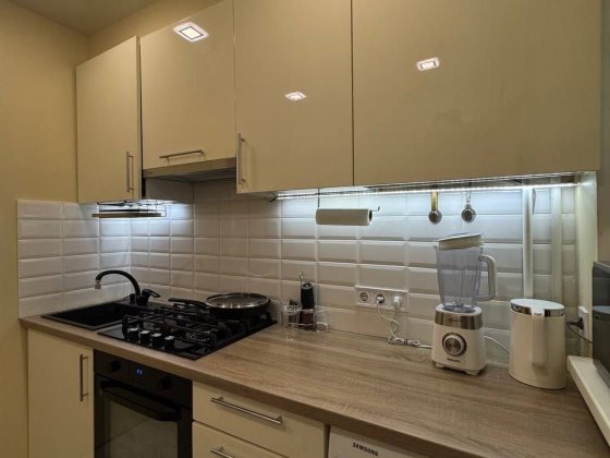 Продаж 1к квартири парк Шевченко. Вул. Фурманова. Парковка для авто. Днепр