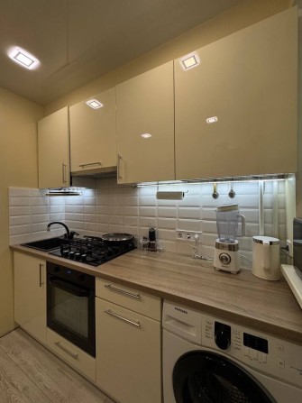 Продаж 1к квартири парк Шевченко. Вул. Фурманова. Парковка для авто. - фото 1