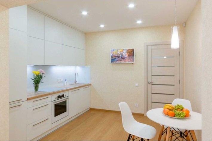 РЕАЛЬНА 1к квартира ЖК Рубіновий - фото 1