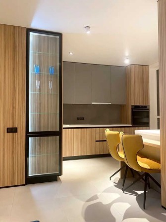 Видова! ЖК Зарічний, 2 спальні 67м², Осокорська 2А, Славутич - фото 1