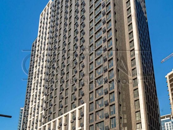 Продаж квартира 48м2 ЖК NORDICA RESIDENCE 1 кімната Київ