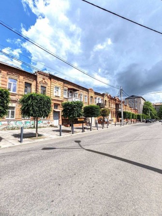 777 Продам  квартиру 73 м2 на Троицкой, Центр. - фото 1