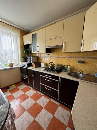 Продам 3-х кімнатну на Словянці - фото 1