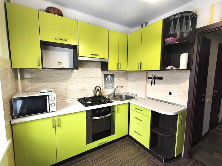 Продаж просторої 1-кімнатної квартири, Хортицький район - фото 1