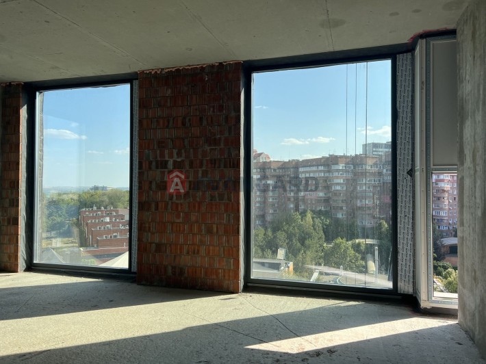 Продаж квартири 75,4 м2 у ЖК MAYAK на Січеславській Набережнійц - фото 1