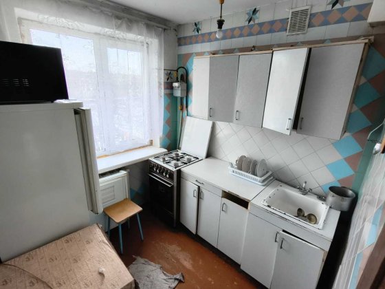 Продам 3 кімнатну квартиру на Келецькій 9985 Вінниця