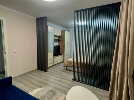 Продам 1к квартиру Чешку ЖМ Левобережный, Караван Днепр