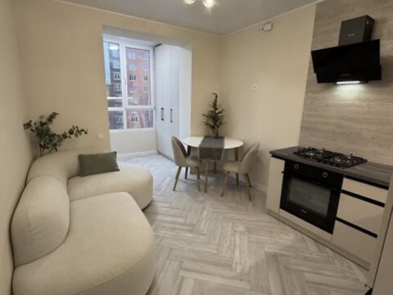 Продаж 1к.кв.з ремонтом в ЖК Вінниця