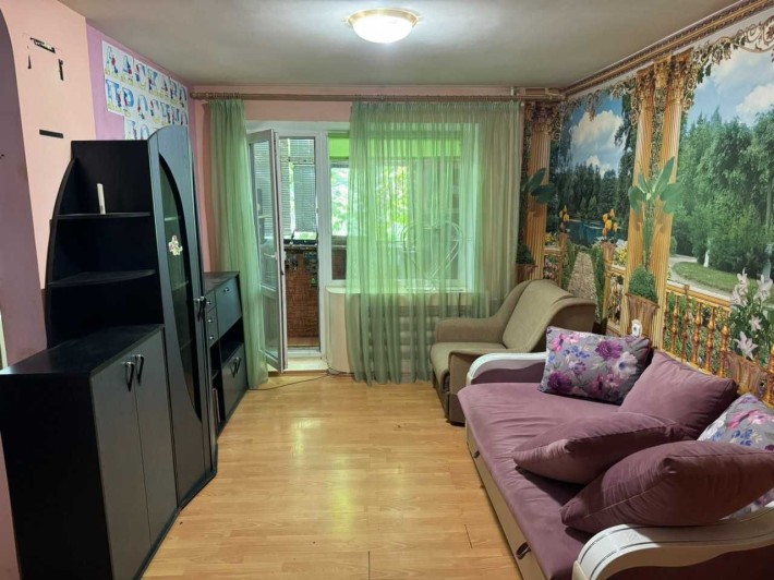 Продам 1 кімнатну квартиру на Жадова - фото 1