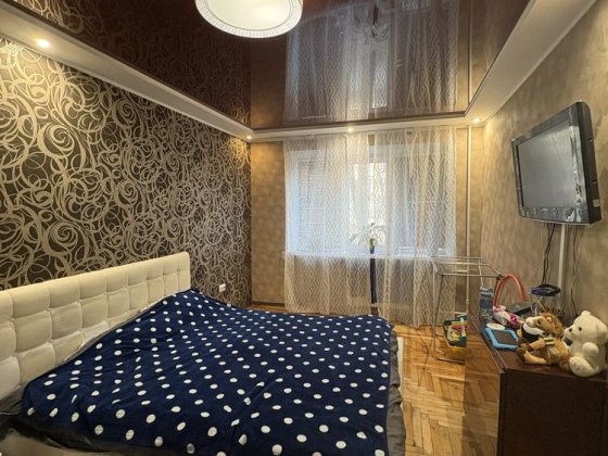 14500 у.о Продаж 2 кім квартира вул Цитрусова 1/5 Запорожье