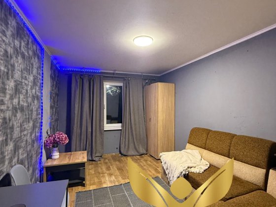 Продаж 1-к квартира укомплектована АЕО 2 поверх 101 мікрорайон Кропивницкий