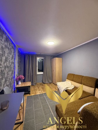 Продаж 1-к квартира укомплектована АЕО 2 поверх 101 мікрорайон - фото 1