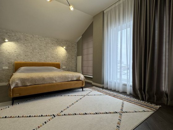 Продаж видової квартири в центральній частині міста Кропивницкий