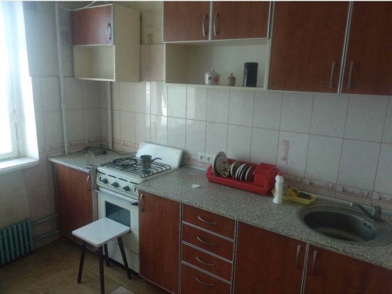 Продам 1 ком. квартиру в Днепровском районе Запоріжжя