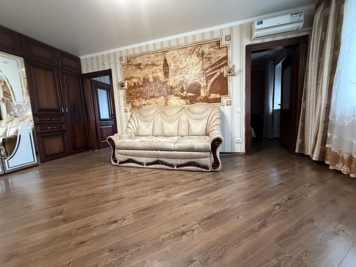 Продаж 3 кімн квартири ЦЕНТР - фото 1