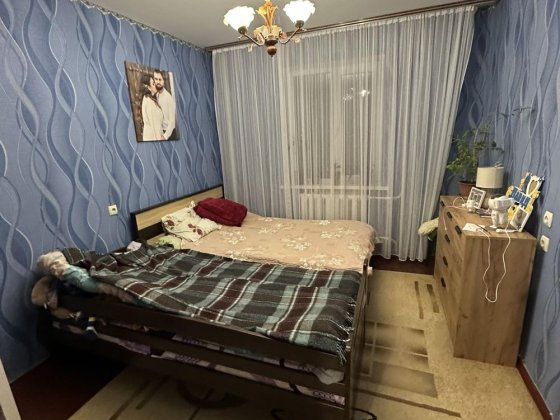 Продаж 3 кімнатної квартири Житомир