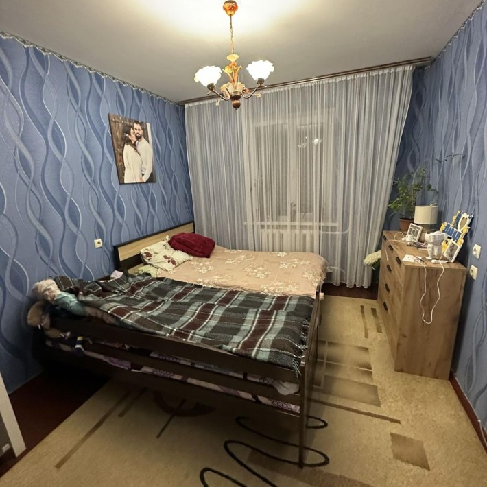 Продаж 3 кімнатної квартири - фото 1