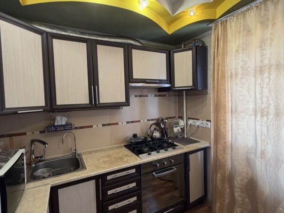 3 кімнатна,Шевченківський ,Корищенко (Кузнецова),36 Запоріжжя