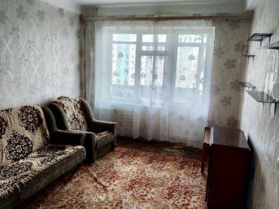 Продаётся 1 ком кв. ул.Петра Сагайдачного на Бородинском! Запоріжжя
