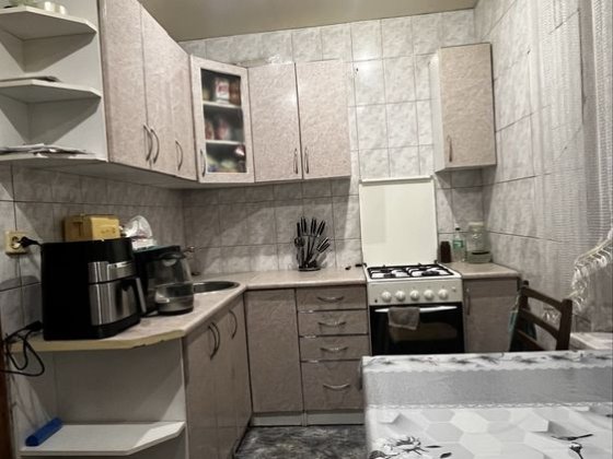 Продам 3 х комн кв Бородинский / Супкр лоркация / жилое состояние Запоріжжя