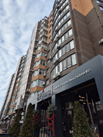 Квартира в ЖК " Ковалівський" 2й поверх  80м² - фото 1