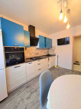 Продаж 3 кімнатної з ремонтом пр. Ювілейний - фото 1