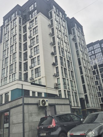 Продам смарт квартиру в зданному жк - фото 1