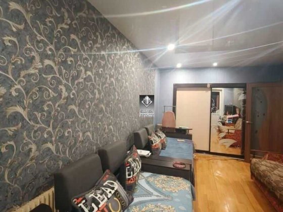 Продаж 1-кімнатної квартири, вул. Стародніпровська, Хортицький район Запоріжжя