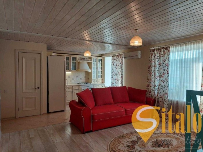 Продаж 3- х  квартири Хортицькому мікрорайоні! - фото 1